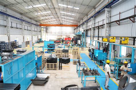 sheet metal fabrication companies in tamilnadu|Metal Forms Private Limited.